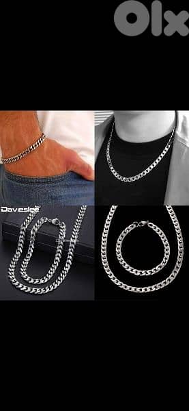 set sensel w plaque stainless steel 0