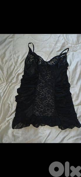 aswad chiffon ma3 lace lycra m to xxxxL 2