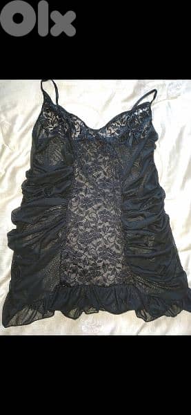 aswad chiffon ma3 lace lycra m to xxxxL 4