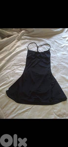 dress daher chabak jeled lycra s to xL 2