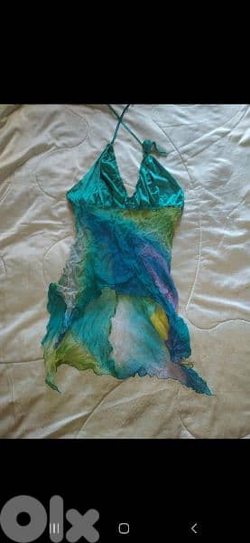 lingerie amis rainbow s to xxL 2