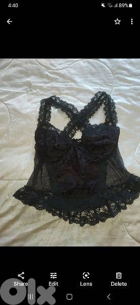 lingerie set lingerie corsset ma3 string s to xxL 6