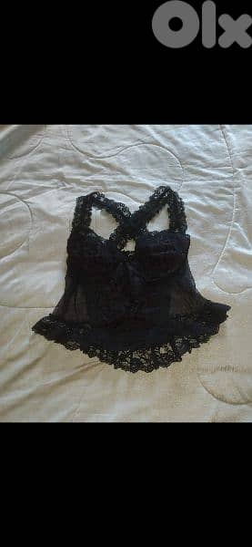 lingerie set lingerie corsset ma3 string s to xxL 7