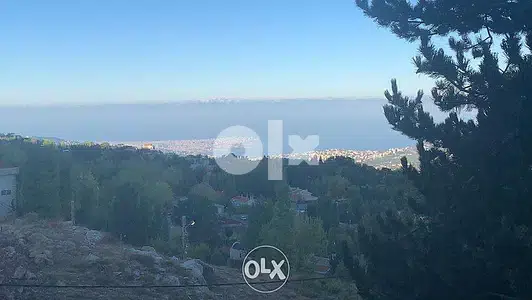 FAQRA - TILAL 115 m2 - 3 BR - pool -  6,000$ / summer season