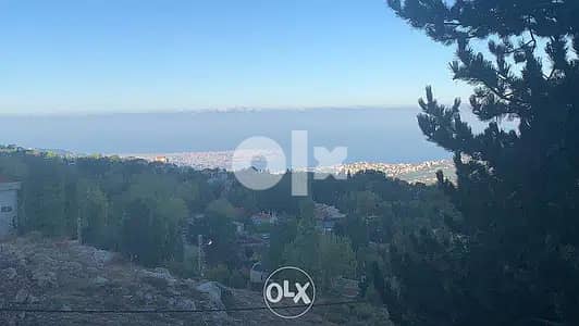 FAQRA - TILAL 115 m2 - 3 BR - pool -  6,000$ / summer season 0