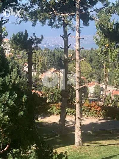 FAQRA - TILAL 115 m2 - 3 BR - pool -  6,000$ / summer season 3