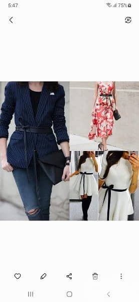 belt  belt barem ta2en 0