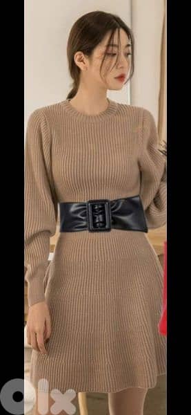 belt  wrap belt bas aswad 2