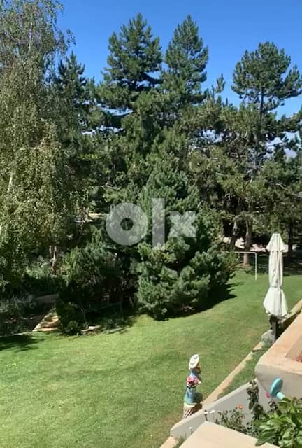 FAQRA - TILAL 115 m2 - 3 BR - pool -  6,000$ / summer season 2