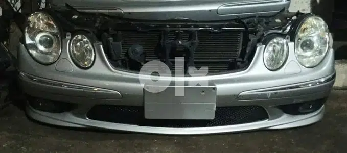 E211 AMG