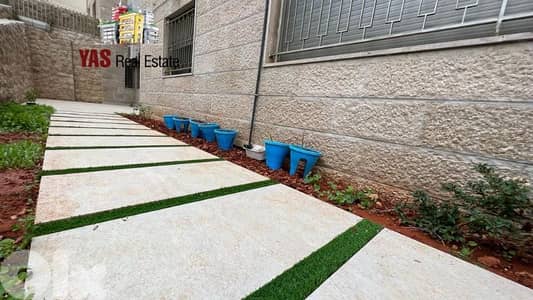 Ajaltoun 220m2 | 100m2 Terrace | New | High-End |