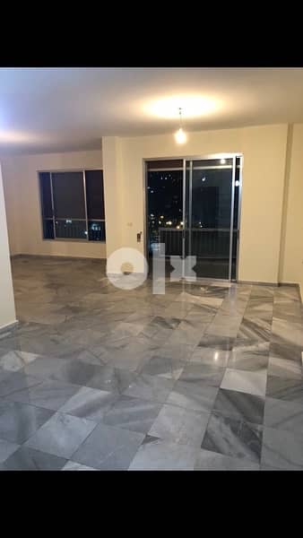 Apartment for RENt on sin el Fil hwy 0