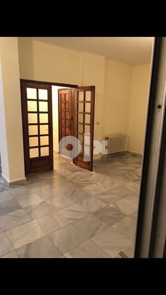 Apartment for RENt on sin el Fil hwy