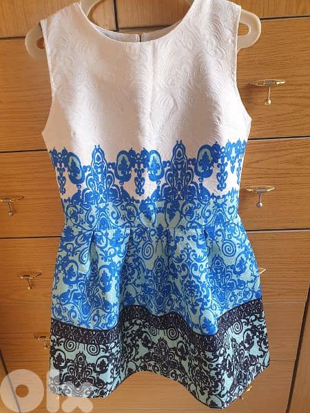 very tidy dress 0