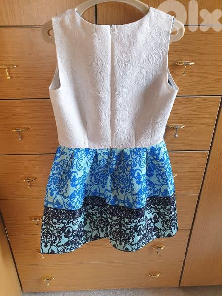 very tidy dress 1
