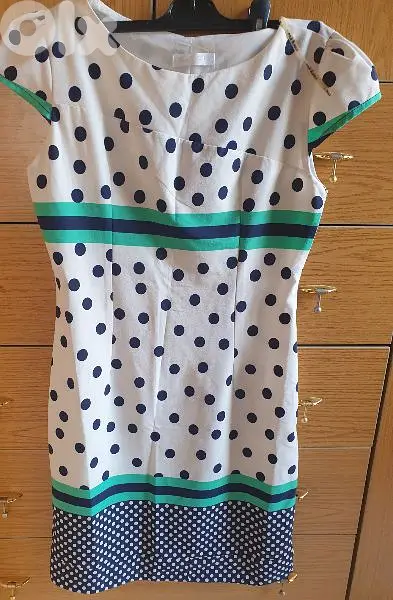 dress pole&pole