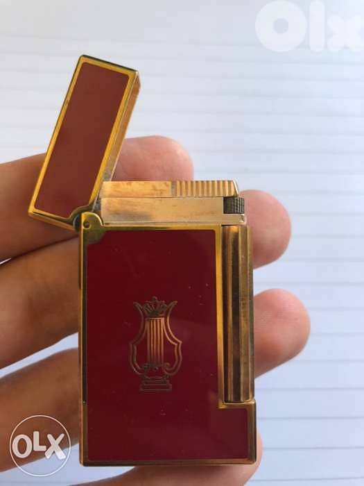 Dupont Lighter 1