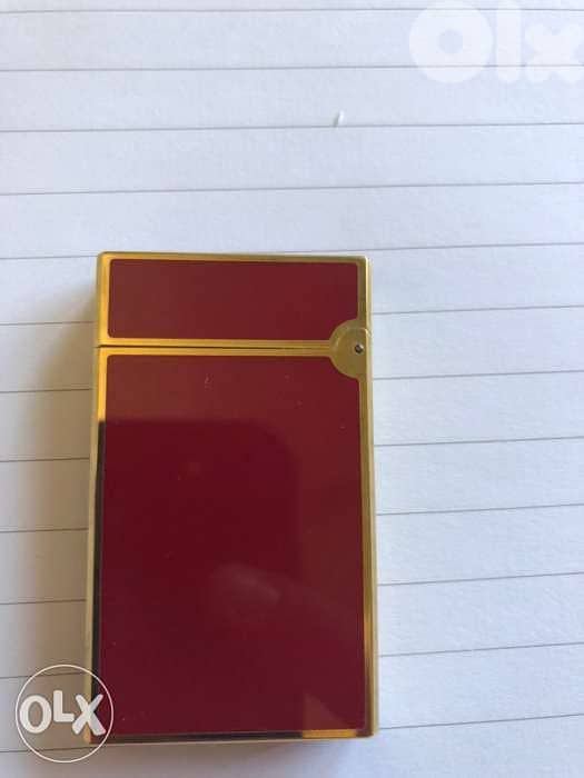 Dupont Lighter 2