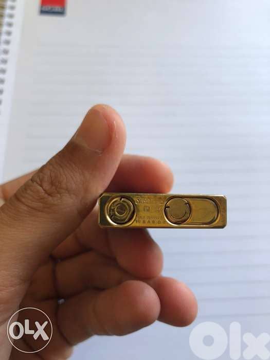 Dupont Lighter 3
