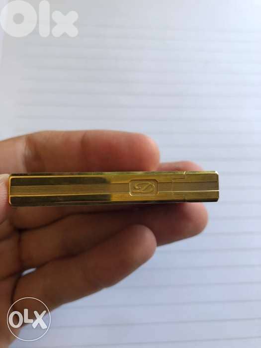 Dupont Lighter 4