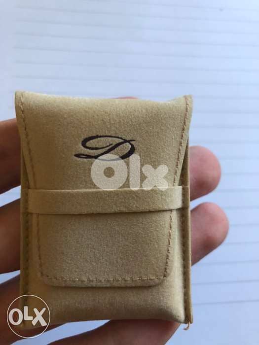 Dupont Lighter 5