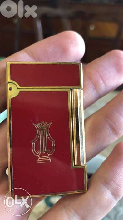Dupont Lighter 6