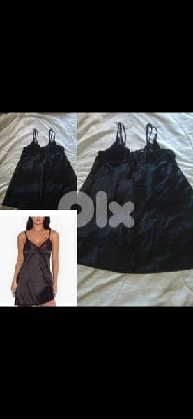 amis satin bas aswad 3 modelet m to xxxL 0