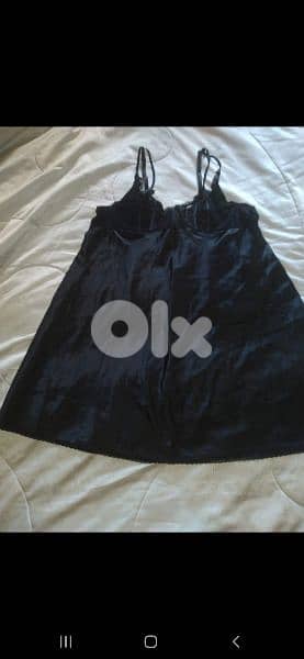 amis satin bas aswad 3 modelet m to xxxL 1