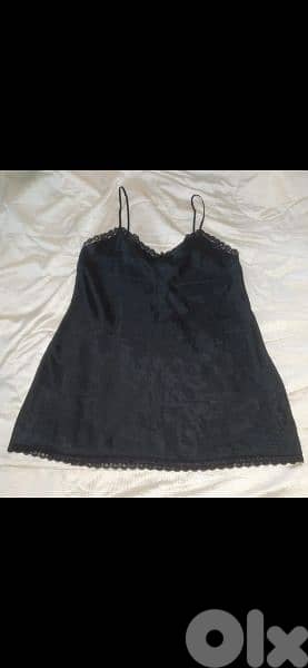 amis satin bas aswad 3 modelet m to xxxL 3