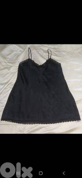amis satin bas aswad 3 modelet m to xxxL 6