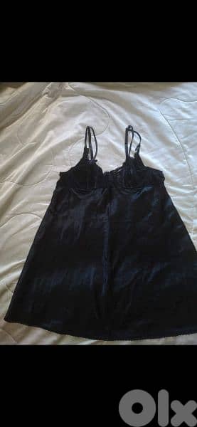 amis satin bas aswad 3 modelet m to xxxL 7