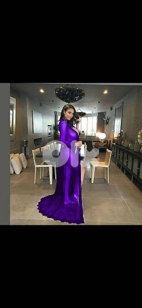 kimono full lycra lace trim s to xxxxxL 3 colours 1