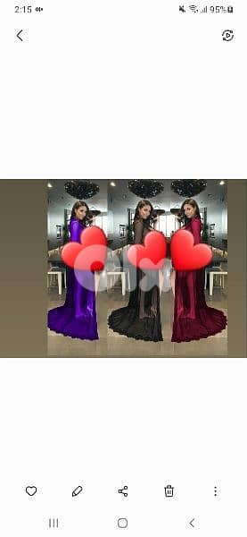 kimono full lycra lace trim s to xxxxxL 3 colours 17