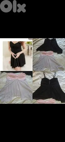 Shirt lawnen aswad aw zaher s to xxxL