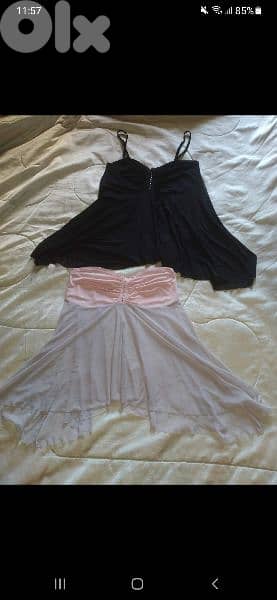 Shirt lawnen aswad aw zaher s to xxxL 1
