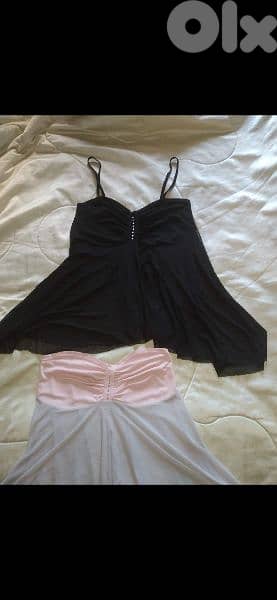 Shirt lawnen aswad aw zaher s to xxxL 2