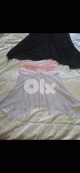 Shirt lawnen aswad aw zaher s to xxxL 3
