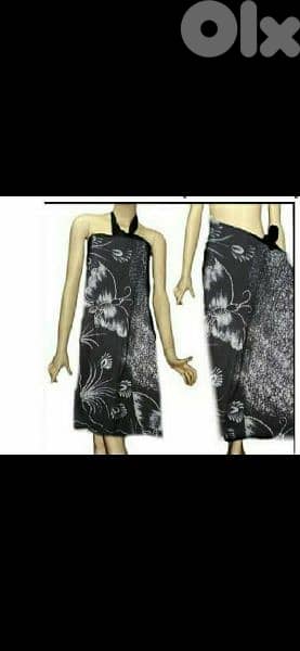 ghatta mayo 2emeche linen bilsbes lal 3xL 0