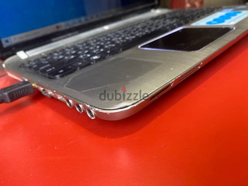 HP Laptop 7