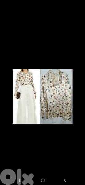 100% silk shirt s to xxxL 1