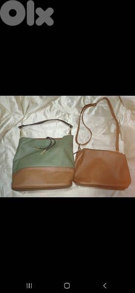 handbag zayte ma3 bene handbag  otte3ten 5