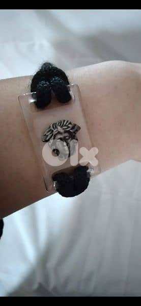 bracelet men copy versace 2