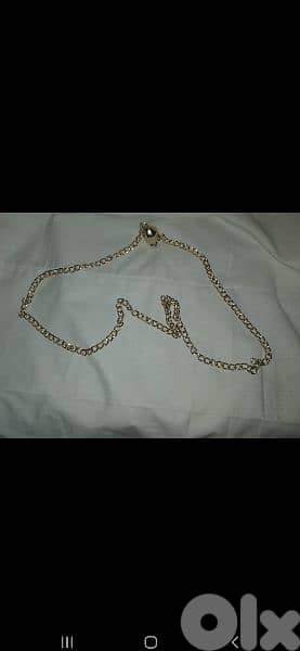 belt only in gold 2 models 1