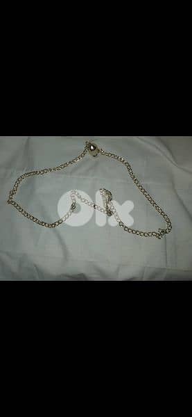 belt only in gold 2 models 2