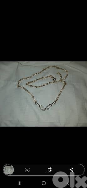 belt only in gold 2 models 3