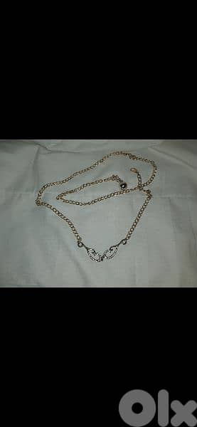belt only in gold 2 models 4