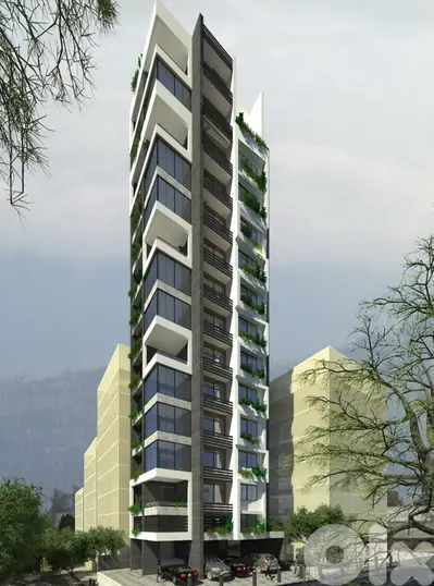 New Building In Achrafieh Prime 4500SQ | ACLN-109
