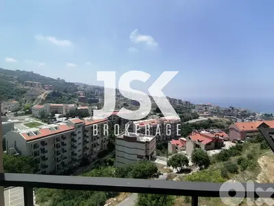 L02197 -Building of Fully Furnished Dorms near LAU Blat