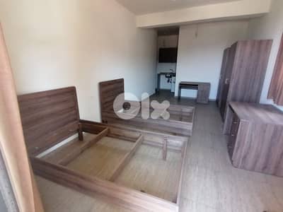 L02197 -Building of Fully Furnished Dorms near LAU Blat