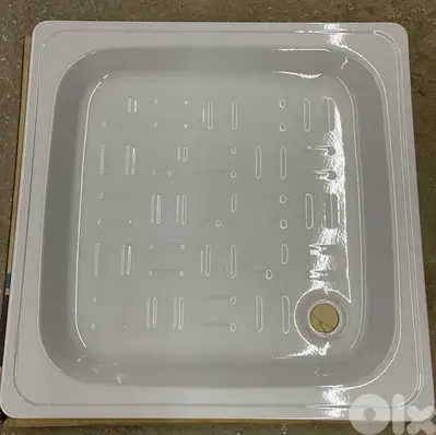 Shower tray made in Italy  70/70 - 80/80 قاعدة دوش صنع في إيطاليا